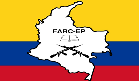 Колумбијско племе ишибало бичевима побуњенике FARC