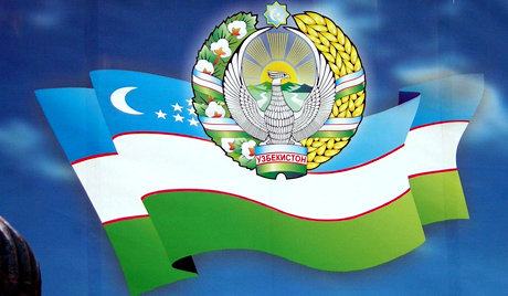 Strana vojska će morati da napusti Uzbekistan