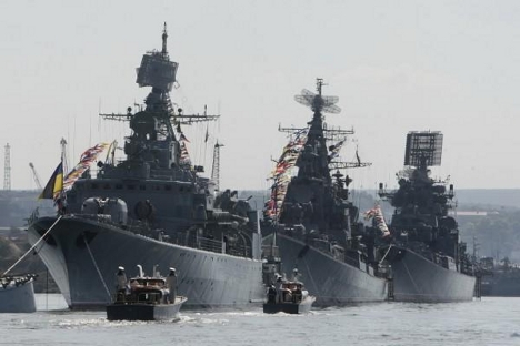 „Само вас гледамо“ са Океана