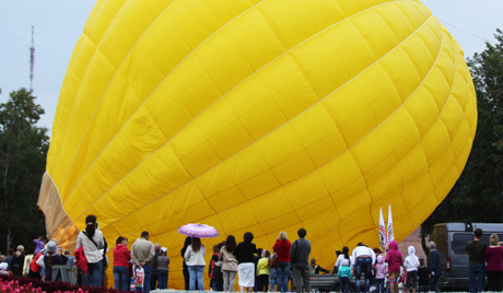 Srušio se balon: četvoro mrtvih, više od dvadeset ranjenih