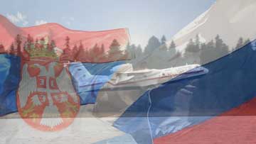 Руско министарство за ванредне ситуације упутило у Србију још један авион