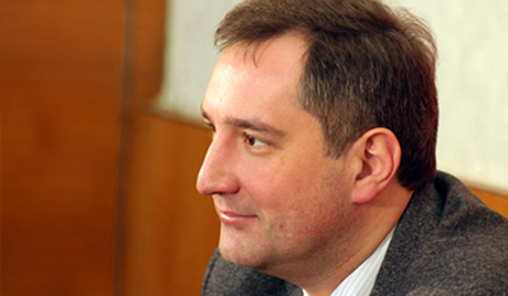 Дмитриј Рогозин: на самиту Русија-НАТО треба да се решавају питања стратешког партнерства