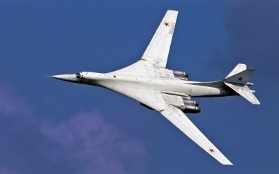 Руске ВВС одржале велике вежбе стратешке авијације