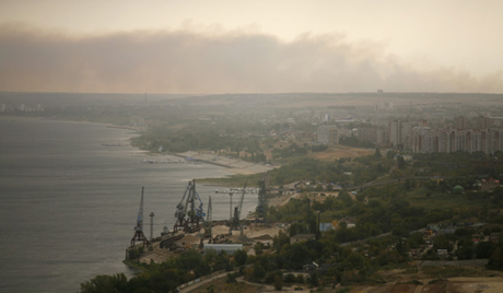 Експлозија у Волгограду, има жртава