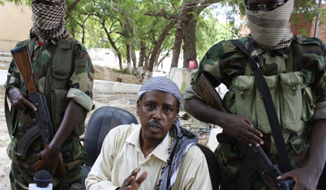 Više od 200 islamista Al Šababa predalo se u Somaliji
