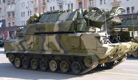 Русија испоручила иностранству војне производе у вредности 10, 7 милијарди долара