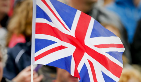 U Britaniji cveta trgovina robljem