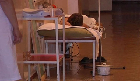 U SAD broj smrtnih slučajeva od meningitisa dostigao 21
