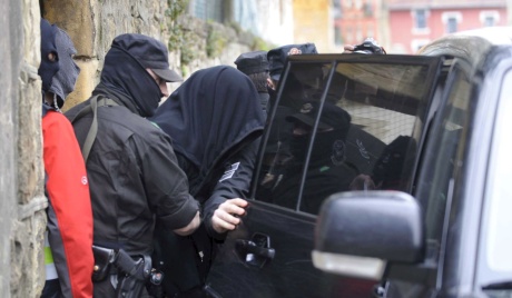 22 uhapšena mafijaša na jugu Italije