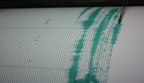 Земљотрес 5,3 степени по Рихтеру погодио југ Италије