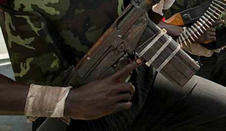 Armija u Nigeriji streljala 48 civila