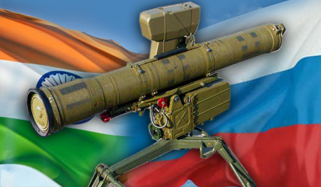 Indija će kupiti ruske rakete