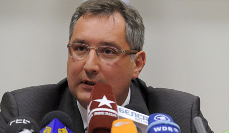 NATO poziva Rusiju u evropsku PRO, ne odredivši šta je to