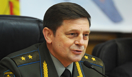 Руска армија ће пратити старт северно-корејске ракете