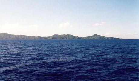 Snažan ciklon pogodio Samoa