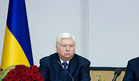 У Украјини отворена истрага бруталног убиства судије са породицом