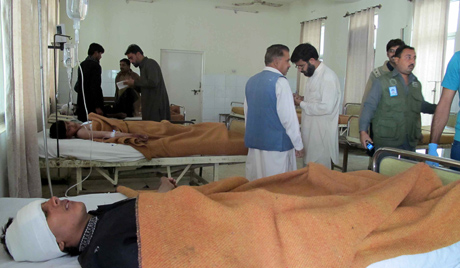 U Pakistanu militanti ubijaju učesnike kampanje za vakcinaciju