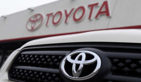 Велики пожар букнуо у фабрици Toyota