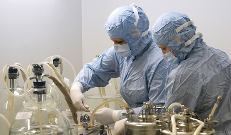Две особе умрле од вируса грипа A/H1N1 у Пољској