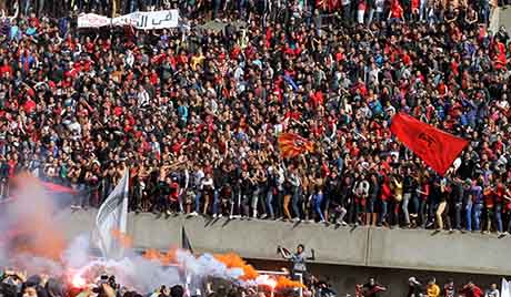 Egipat: vlast vratila mir u Port Said