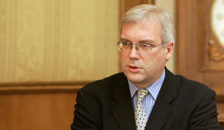 Русија: НАТО не треба да контролише глобалну енергију