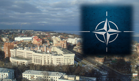 NATO testira rutu isporuke kroz Rusiju