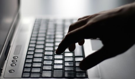 Tajni dokumenti u otovorenom dostupu na internetu