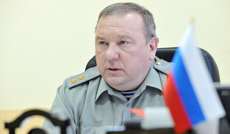 Руске ваздушно-десантне снаге могу бити послане ван земље