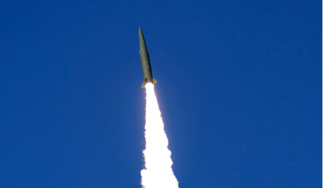 Raketa Scud iz Sirije pala u iračko selo