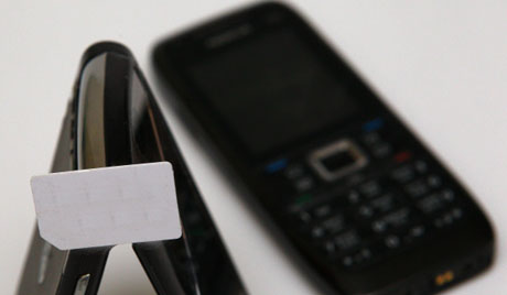 Talibani prete da će napasti prodavnice mobilne telefonije u Pakistanu