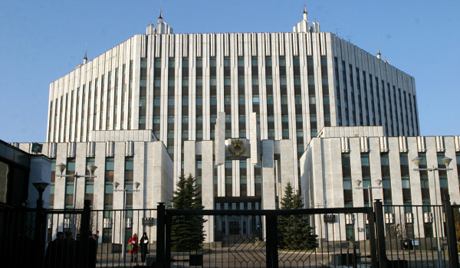 Руско ратно ваздухопловство одобрило нацрт за нови бомбардер