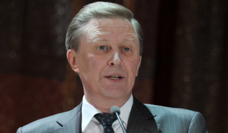 Сергеј Иванов: Разоружање у замену за ПРО