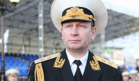 РФ и Холандија размотрили питања борбе са пиратима