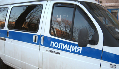 У Москви ухапшен вођа узбечких исламиста