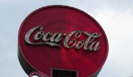 Кина оптужила Coca-cola за шпијунажу