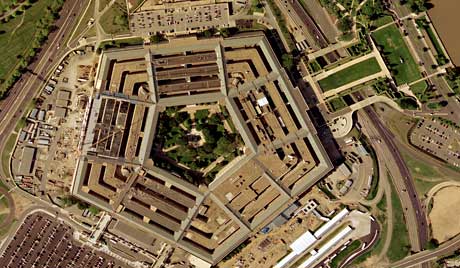 SAD spremne na kontra napad protiv Severne Koreje – Pentagon