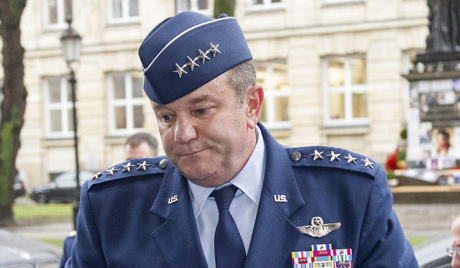 Saopšteno ime novog komandanta NATO snaga u Evropi