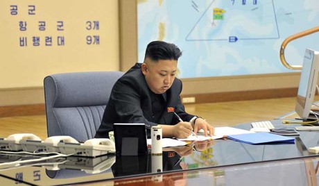 Неправилности у преводу спречиле Северну Кореју да почне рат