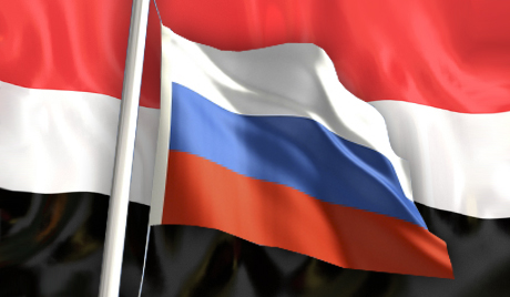 Русија разматра испоруку борбене опреме у Јемен