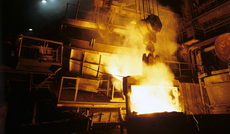 Japan: eksplodirala peć za topljenje u fabrici metala