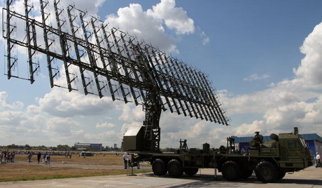 Američki radar dostavljen na obale Južne Koreje
