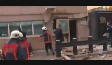 Спречен терористички напад у Турској