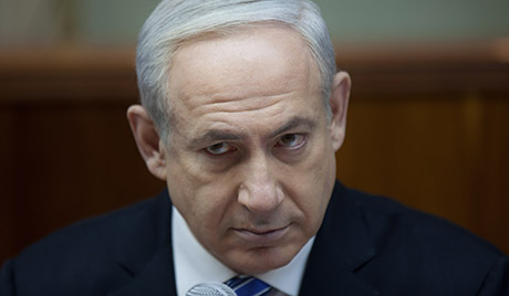 Израел спреман да се одбрани од претње из Сирије
