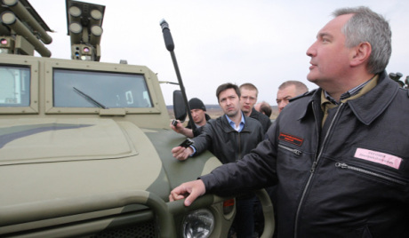Руска војска се наоружава јединственим снајперским системима