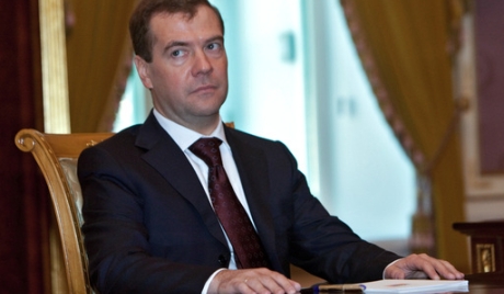 Право председника Русије да користи војску ван граница не противречи међународним нормама