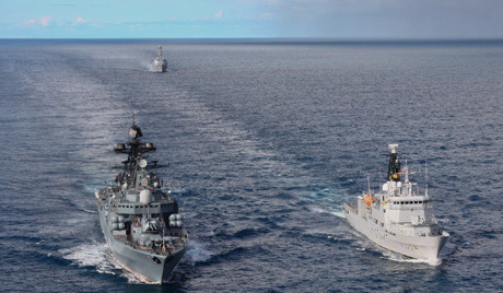 Tajvan počinje vojne vežbe u vodama oko kojih se spori sa Filipinima