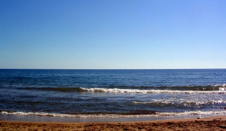 Земљотрес у Јонском мору