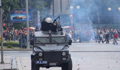 Četvrta žrtva protesta u Turskoj