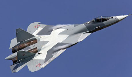 Ruski „lovac“ T-50 nadmašio očekivanja