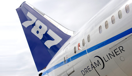 Ванредно слетање Dreamliner-а: трећи пут у року од недељу дана